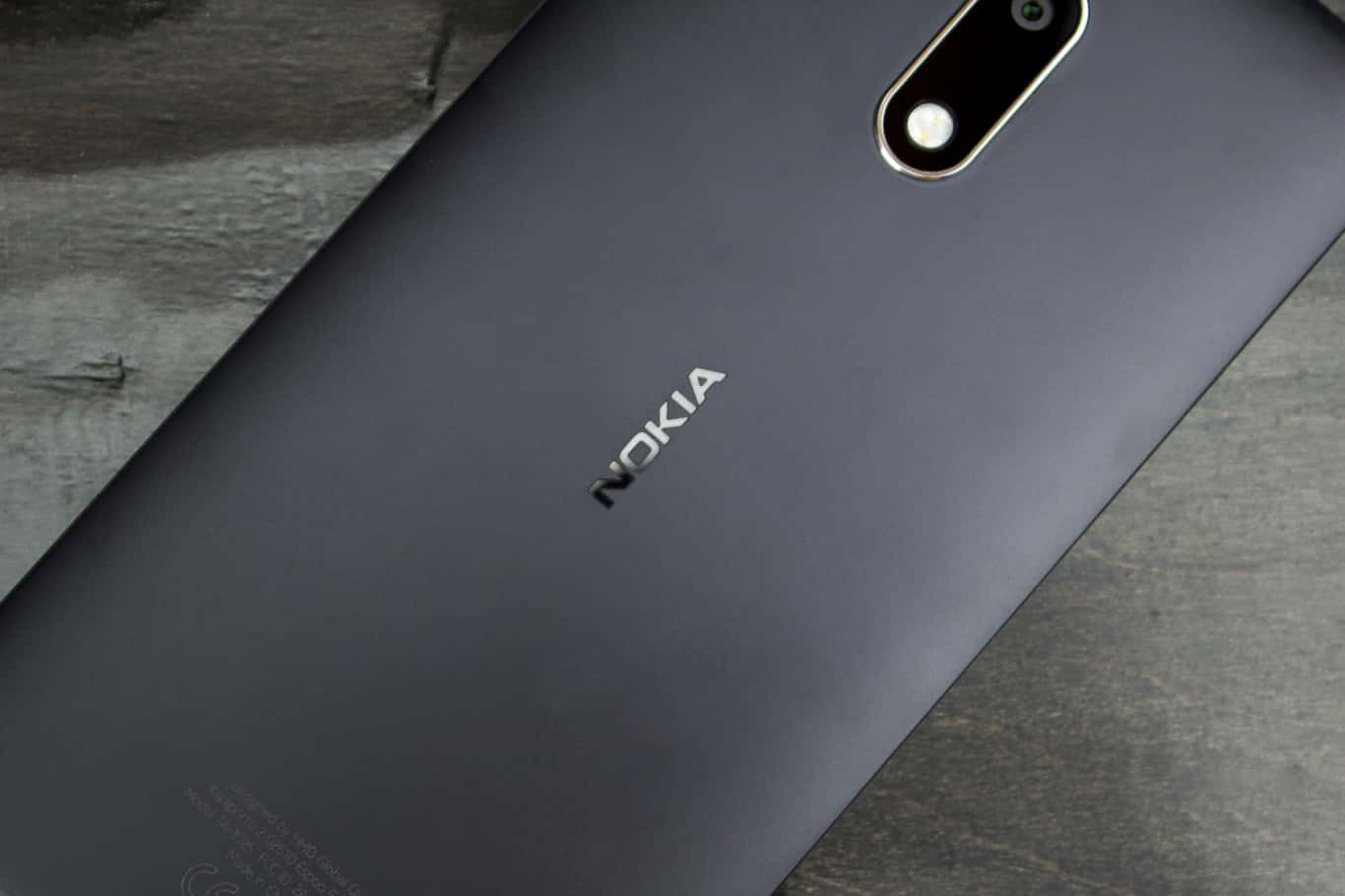 Nokia работи на нов телефон со шест камери?