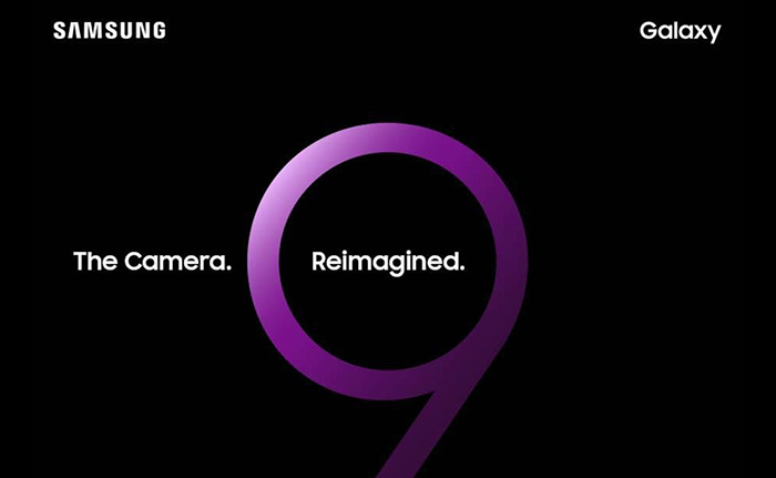 Официјално: Идниот месец доаѓа Samsung Galaxy S9