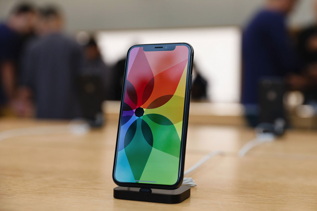 Крај за „револуционерниот“ Apple iPhone X?