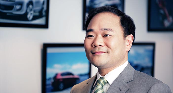 Официјално: Кинескиот сопственик на Volvo купи речиси 10% од акциите на Daimler