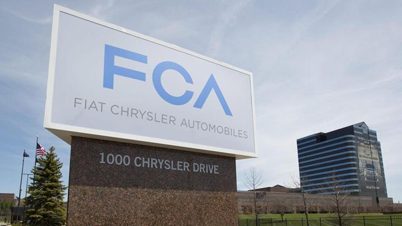 FCA ќе ги укине дизел моторите до 2022 година