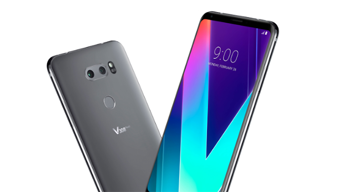 MWC 2018: LG V30S ThinQ и V30S + ThinQ официјално претставени