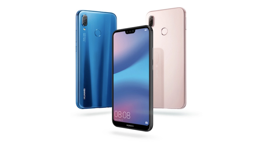 Huawei P20 Lite во Полска достапен во предпродажба по цена од 380 евра