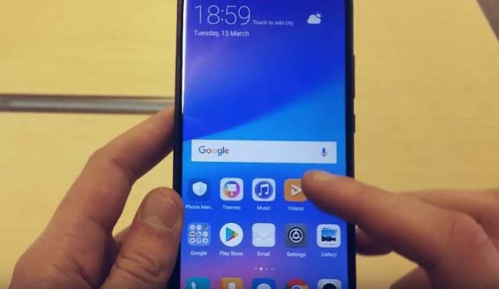 Huawei P20 Lite доби рецензија, а сеуште не е претставен! / ВИДЕО