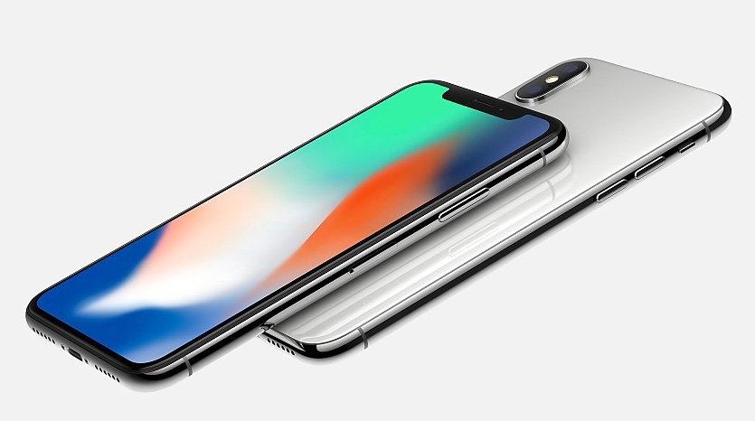 IPhone X прогласен за најдобар телефон за 2017 година