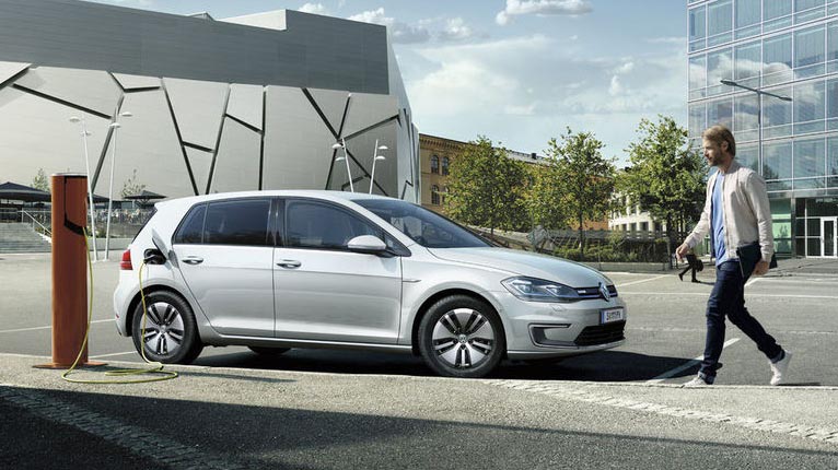 Volkswagen e-Golf е речиси распродаден