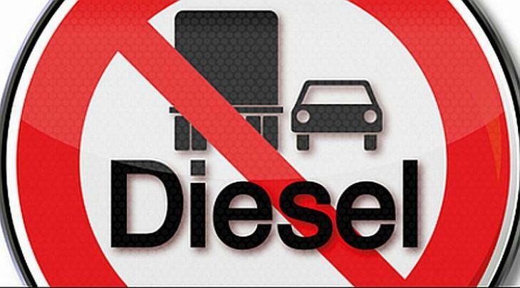 „Падна“ и првата забрана за постари дизел модели во Германија