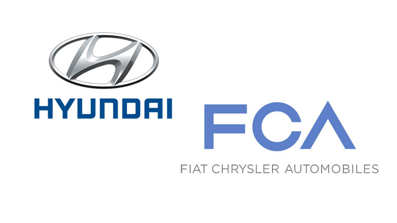 Hyundai демантира: Не го купуваме Fiat!