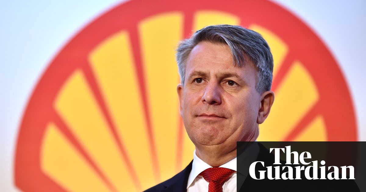 Шокантна изјава од првиот човек на Shell