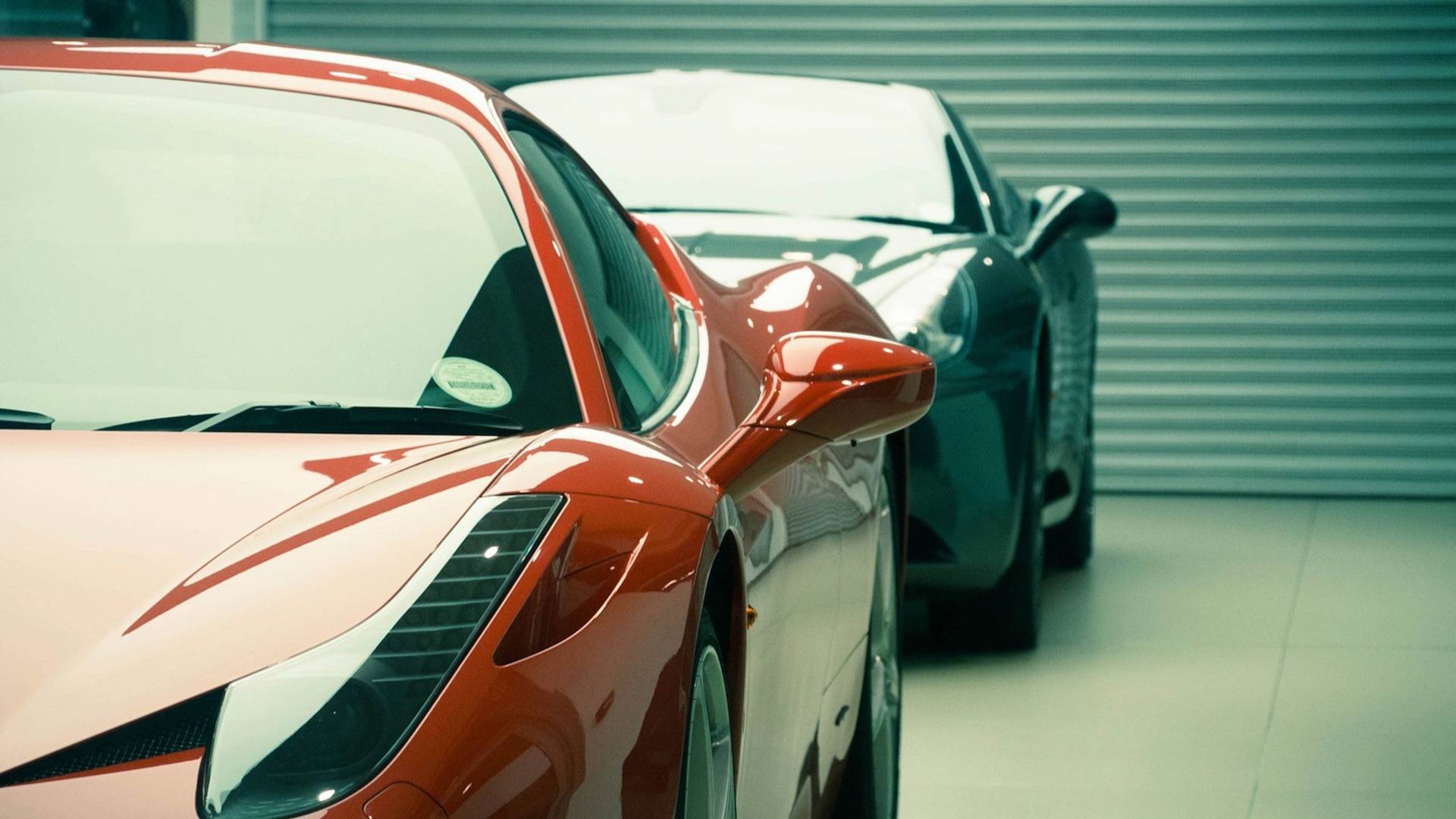 Ferrari е најпрофитабилен: вистинско богатство од секој продаден автомобил