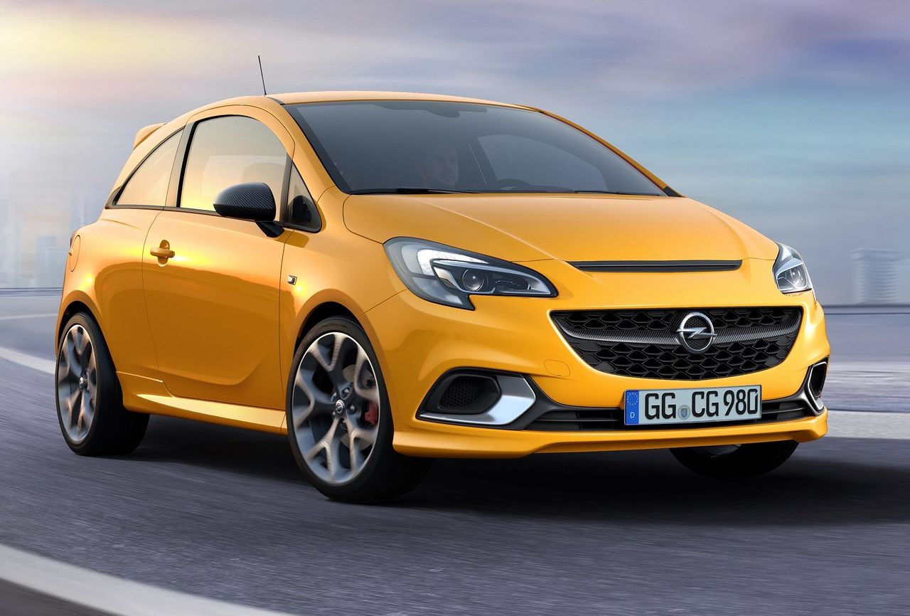 Новата генерација на Opel Corsa ќе доживее драстични промени