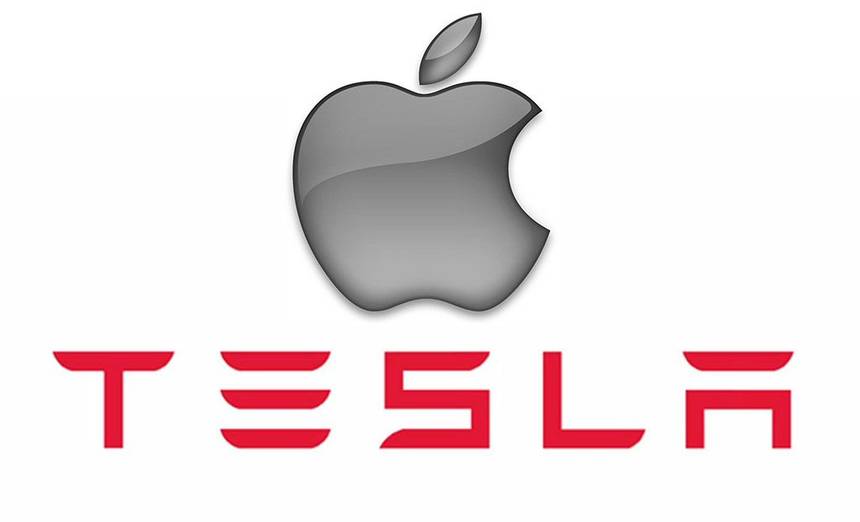 Дали Apple може да ја купи Tesla?