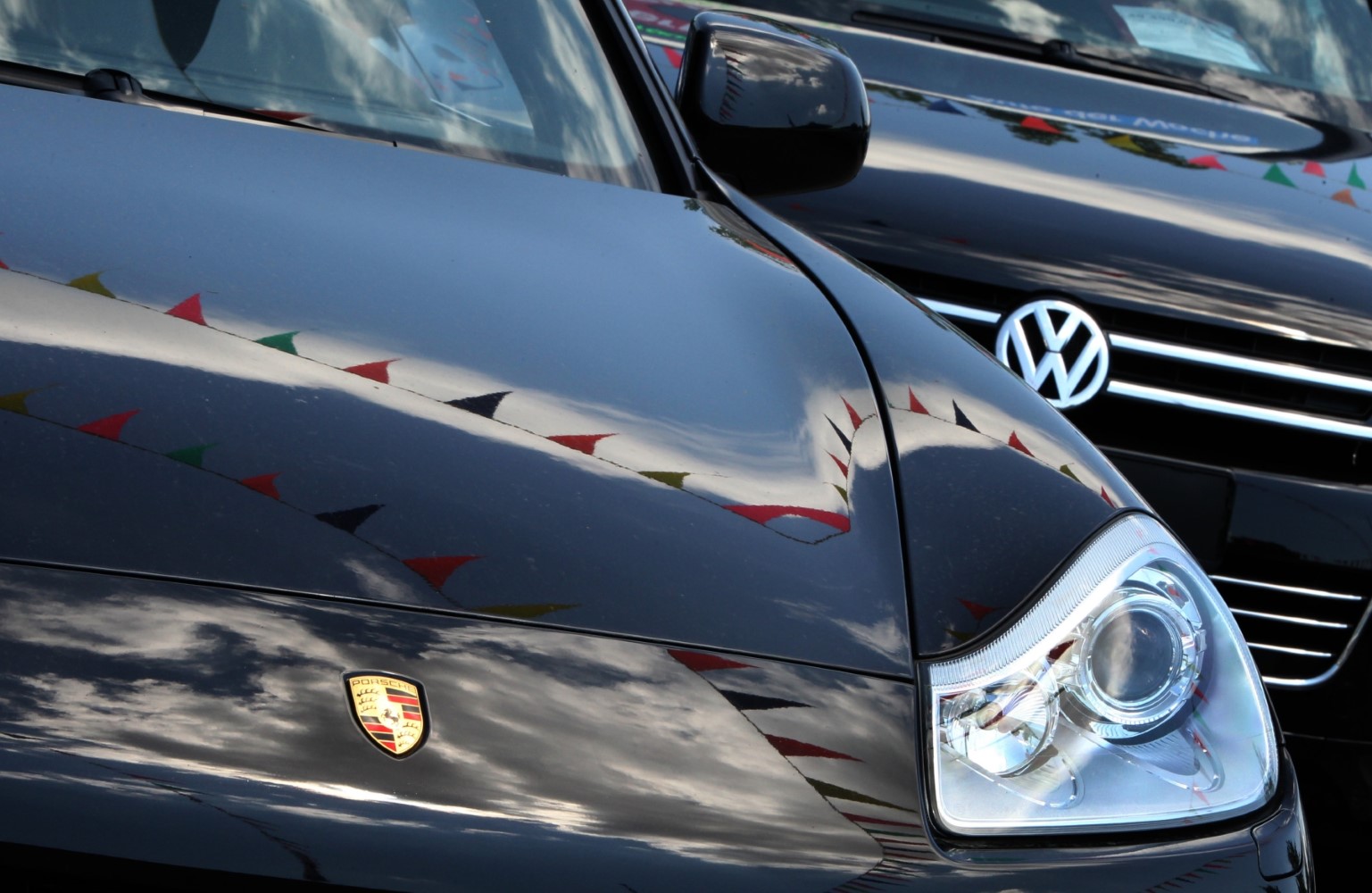Нови губитоци за Volkswagen Group, правен конфликт помеѓу VW и Porsche…