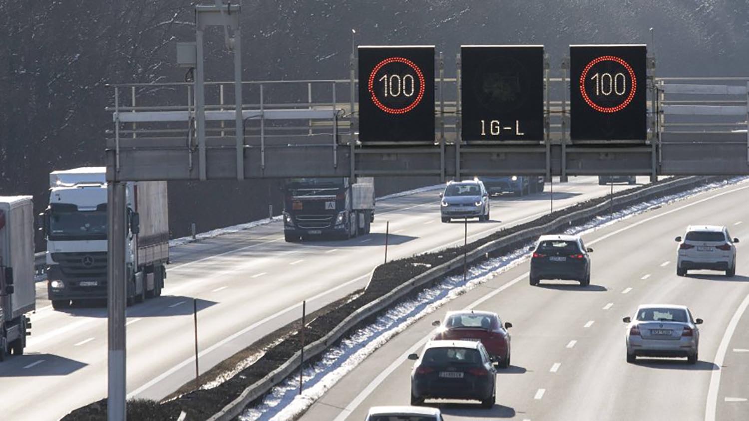 Во Австрија електромобилите ќе може да се движат со поголеми брзини
