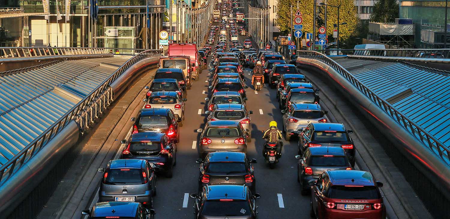 Европските градови ќе можат целосно да ги забранат дизелите од 2021 година?!