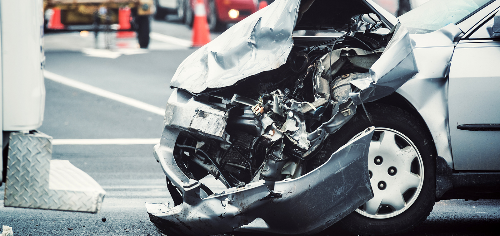 Како на боиште – 1,35 милиони луѓе годишно умираат во сообраќајни несреќи