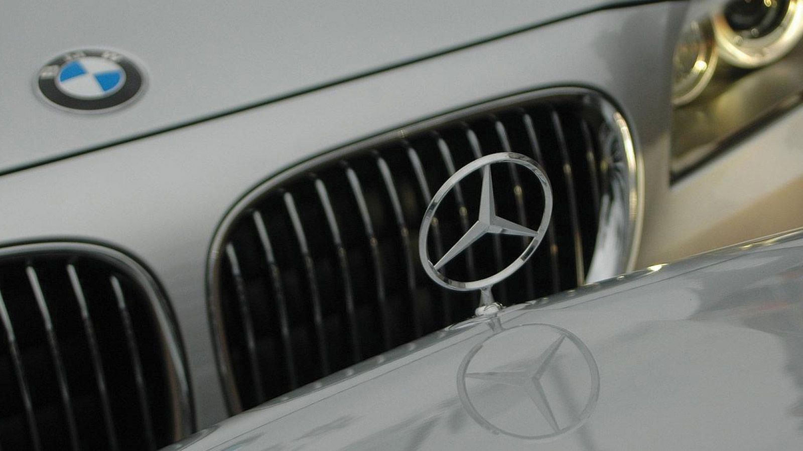 BMW и Mercedes заеднички ќе ги развиваат следната Cерија 1 и А-класа?!