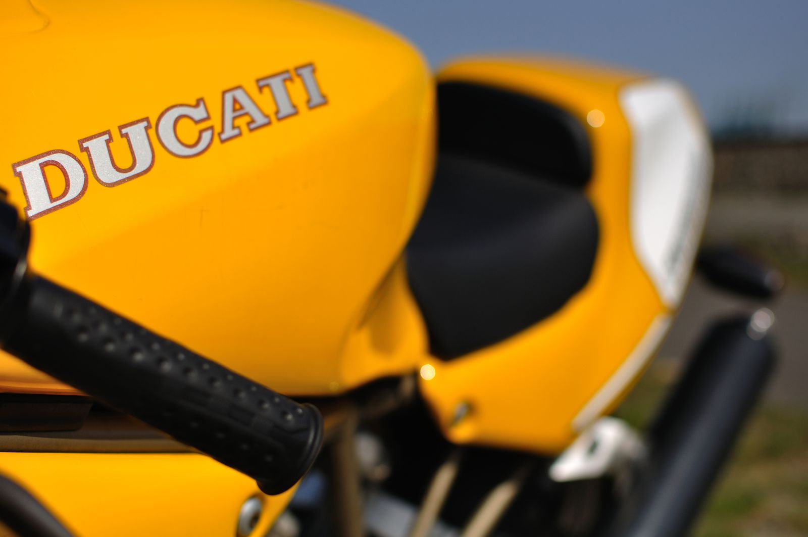 Наскоро електричен мотоцикл и од Ducati