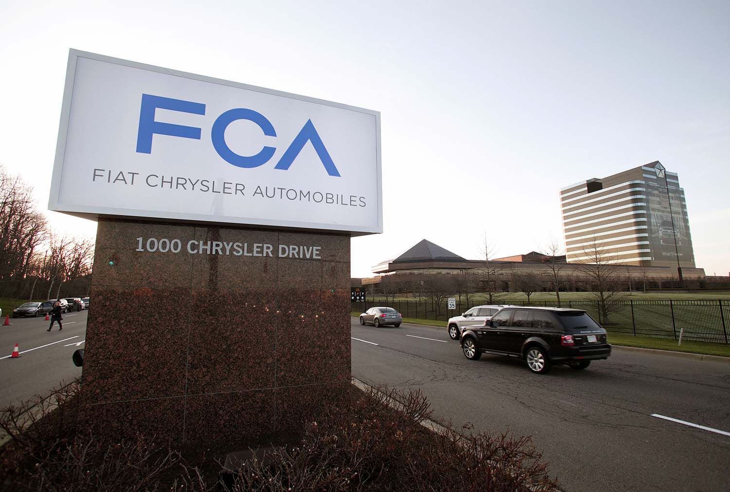 Fiat Chrysler се нагоди: 700 милиони американски долари за мамењето со дизел моторите