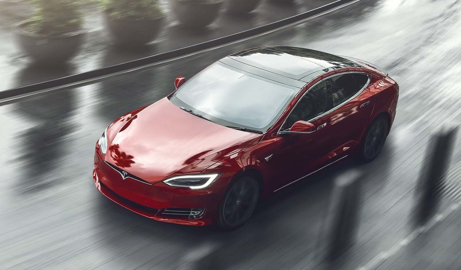 Кој најмногу ги купува автомобилите на Tesla во Европа