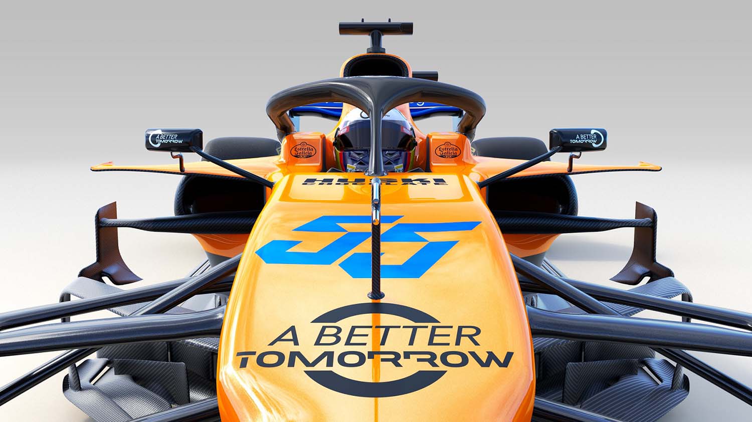 Оваа година нема да биде „сега или никогаш“, вели шефот на McLaren