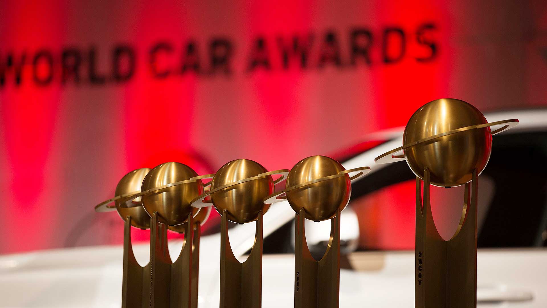 Ова се финалистите во изборот на „Светски автомобил на годината 2019“ / ВИДЕО
