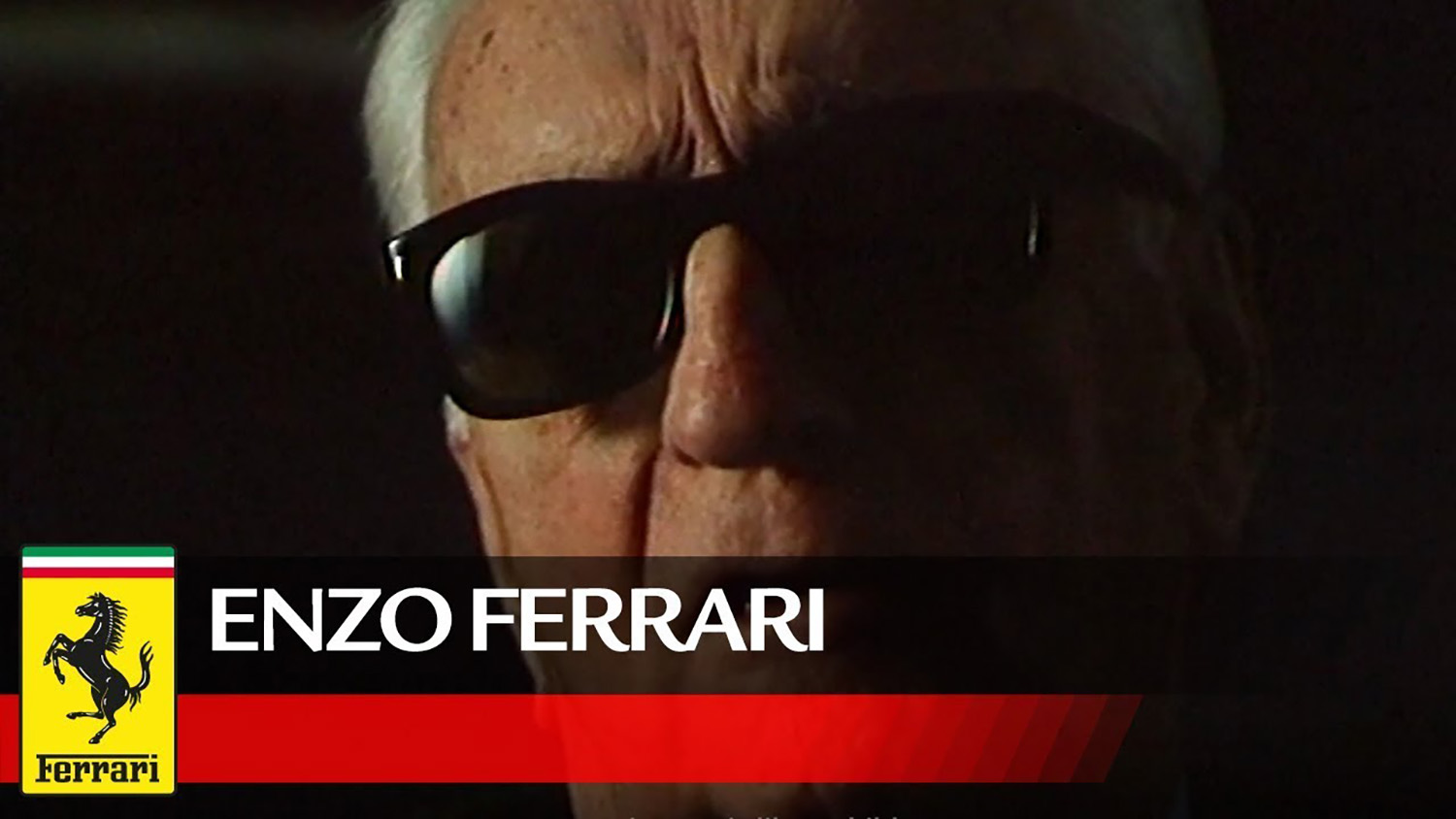 Голем ден: 121-ви роденден на Енцо Ферари / ВИДЕО