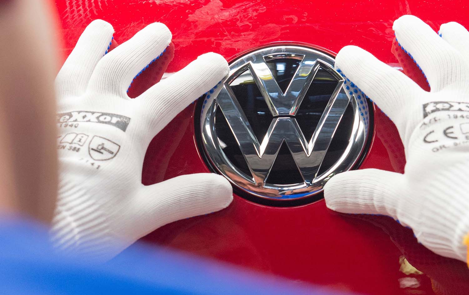 Volkswagen ќе гради фабрика во Србија?!