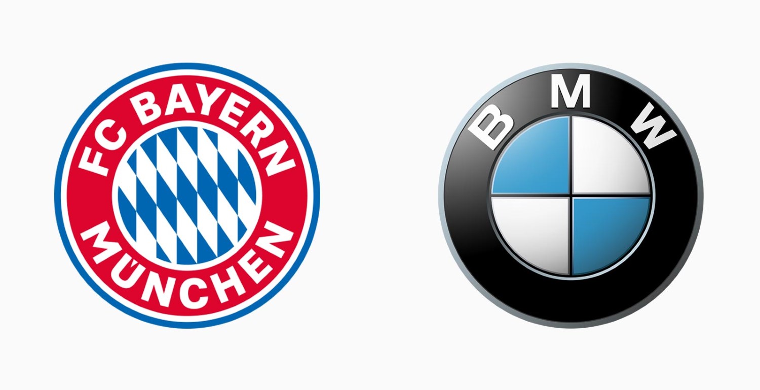 BMW станува косопственик и спонзор на Баерн Минхен