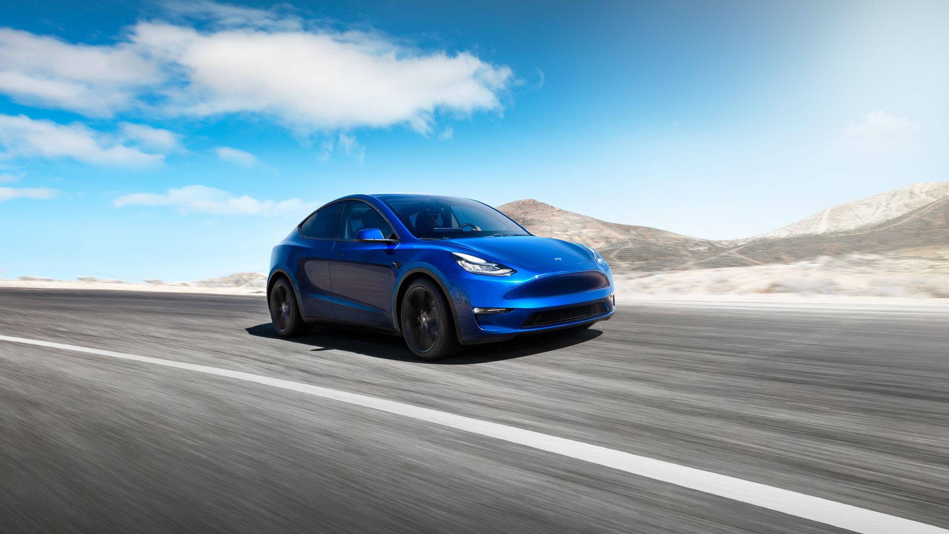 Испораките на Tesla Model Y ќе започнат порано од планираното