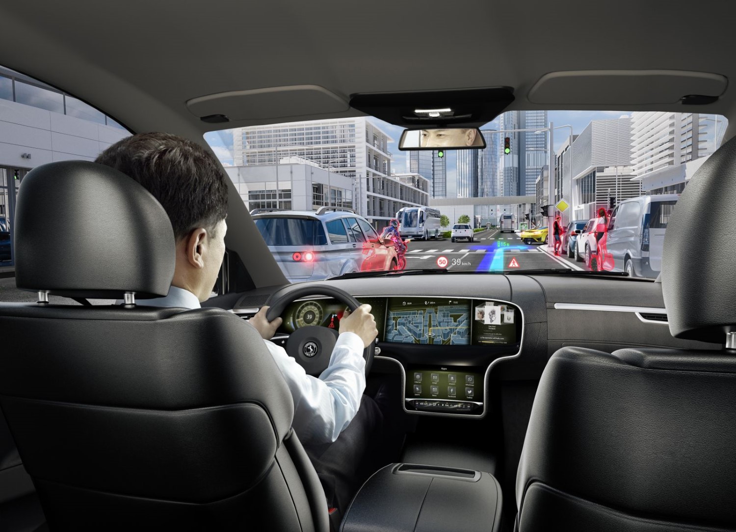 5 технологии кои наскоро ќе ги „преземат“ автомобилите