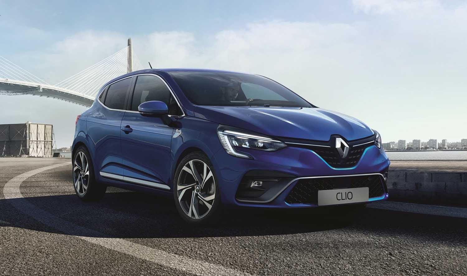 Објавен ценовникот за новото Renault Clio