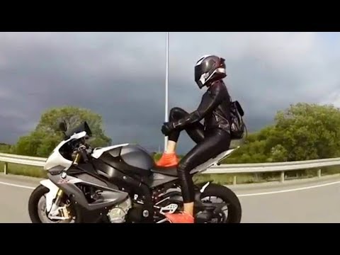 Мотоцикли и никогаш не е здодевно КАРАМБОЛ / ВИДЕО
