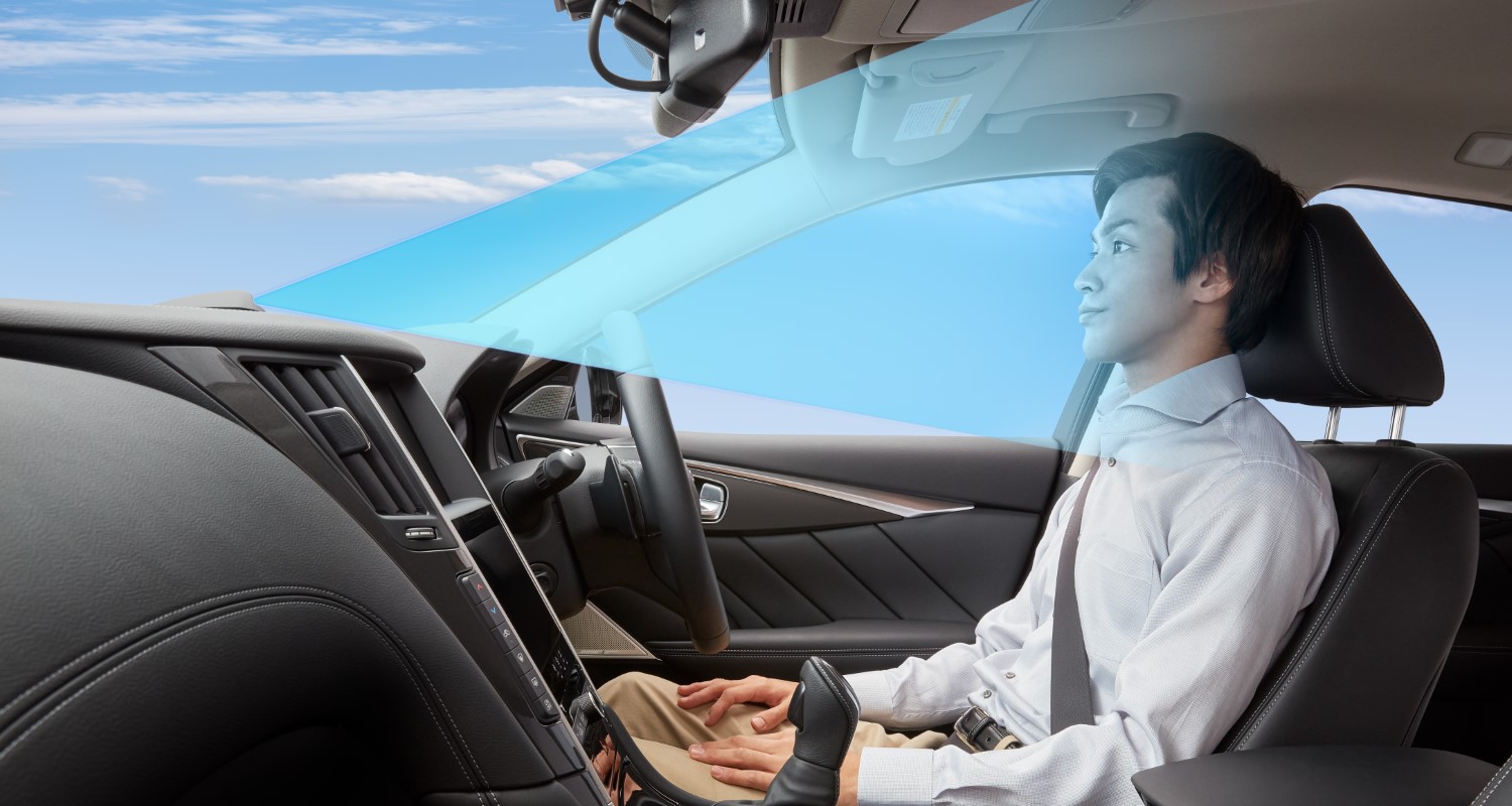 Nissan воведува систем на автономно возење на автопат во сериско производство
