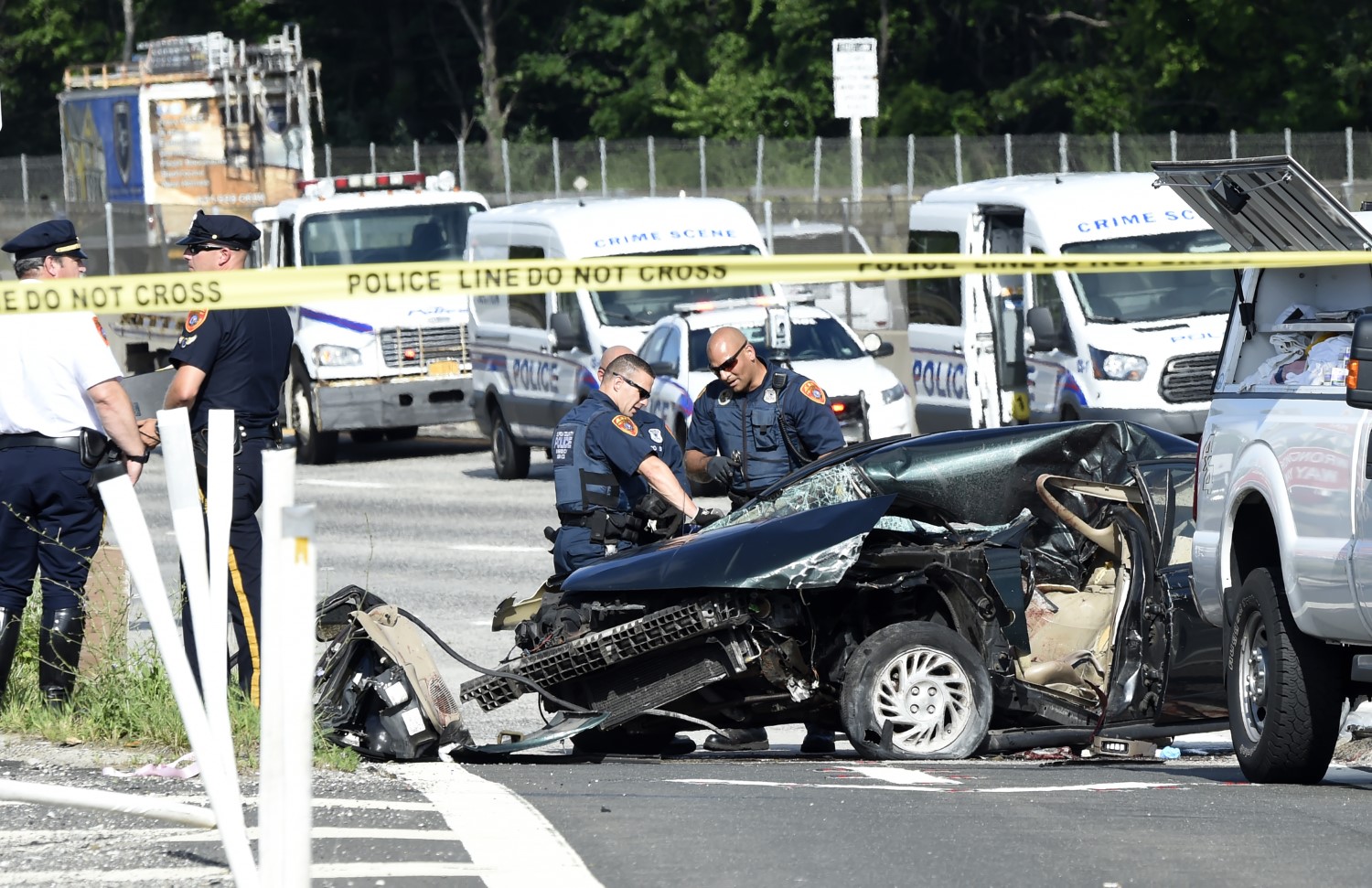 Модели со најмногу смртни случаи во сообраќајни несреќи