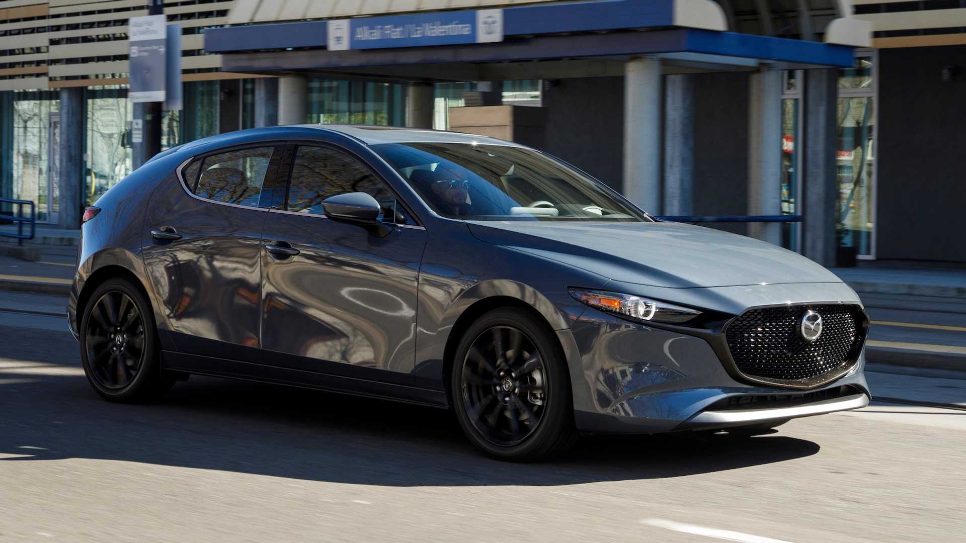 Започнува продажбата на револуционерниот Mazda Skyactiv-X агрегат