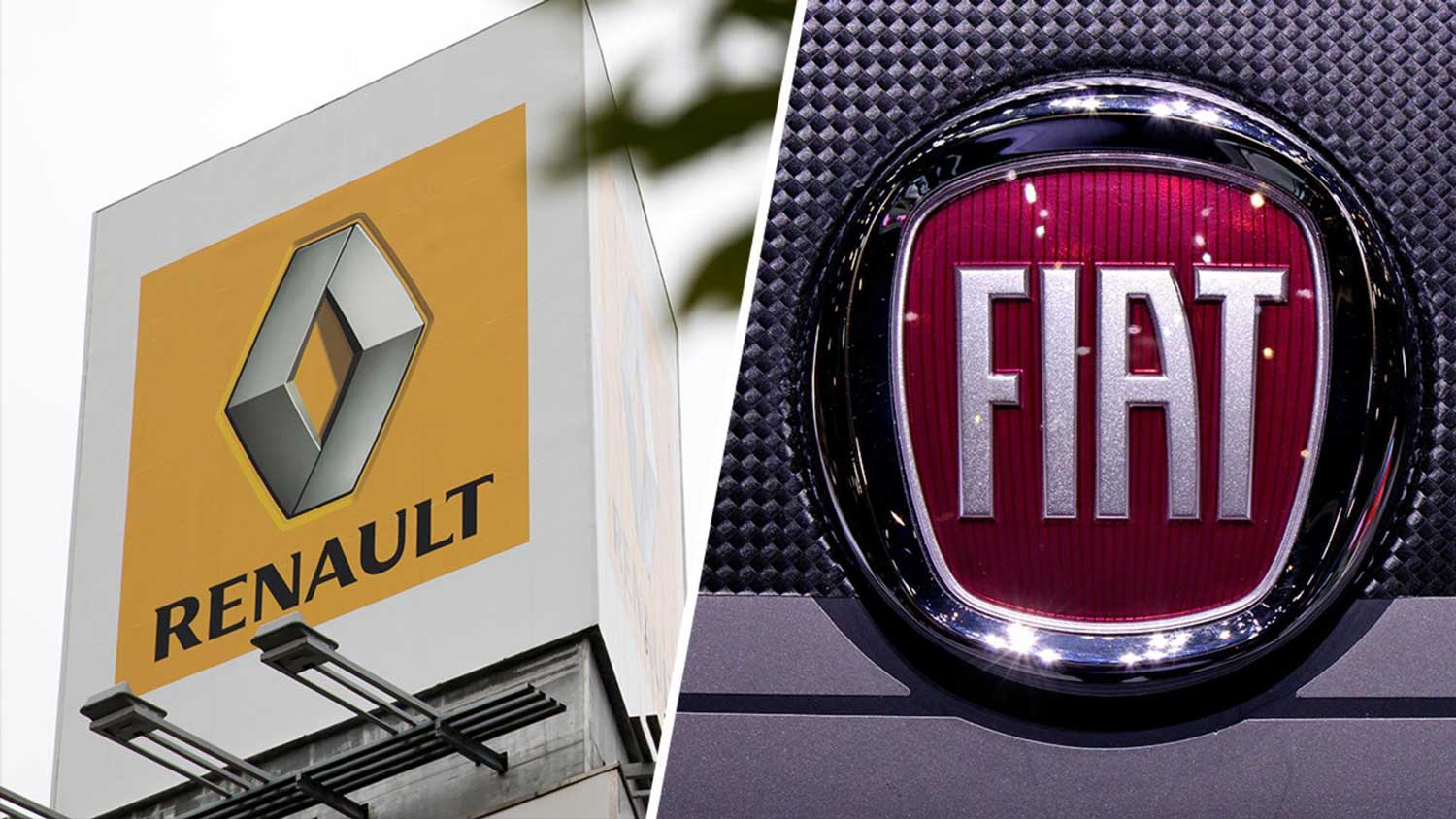 FIAT и Renault сеуште не се откажале од спојување