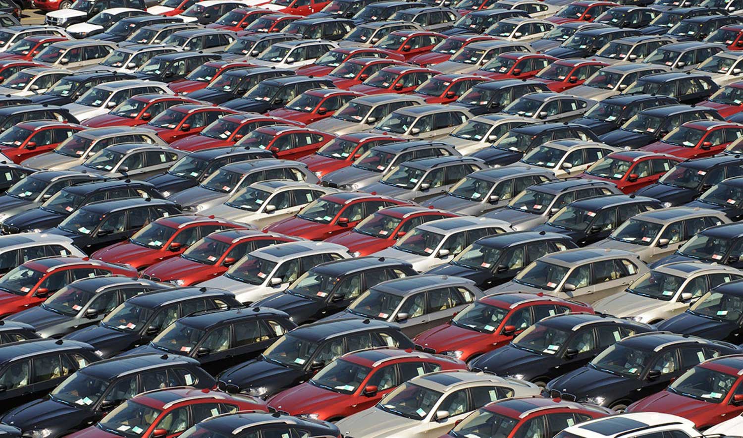 Jato Dynamics: Регистрациите на нови автомобили во Европа во март зголемени за 63%, но…