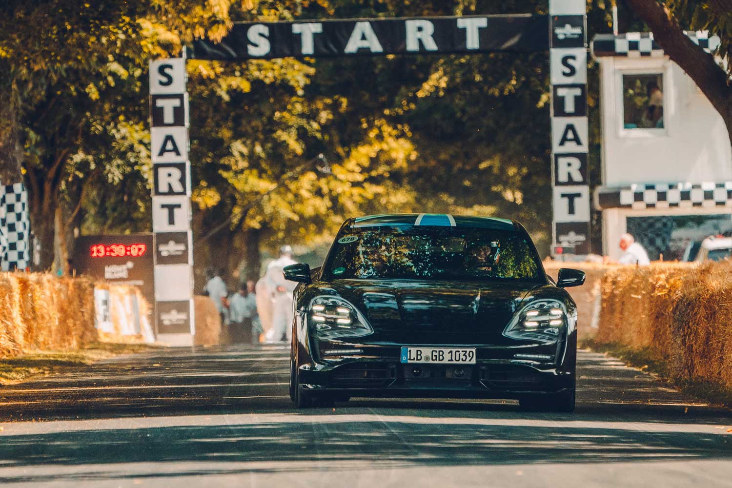 Уште една жртва на пандемијата: откажан Goodwood Festival Of Speed