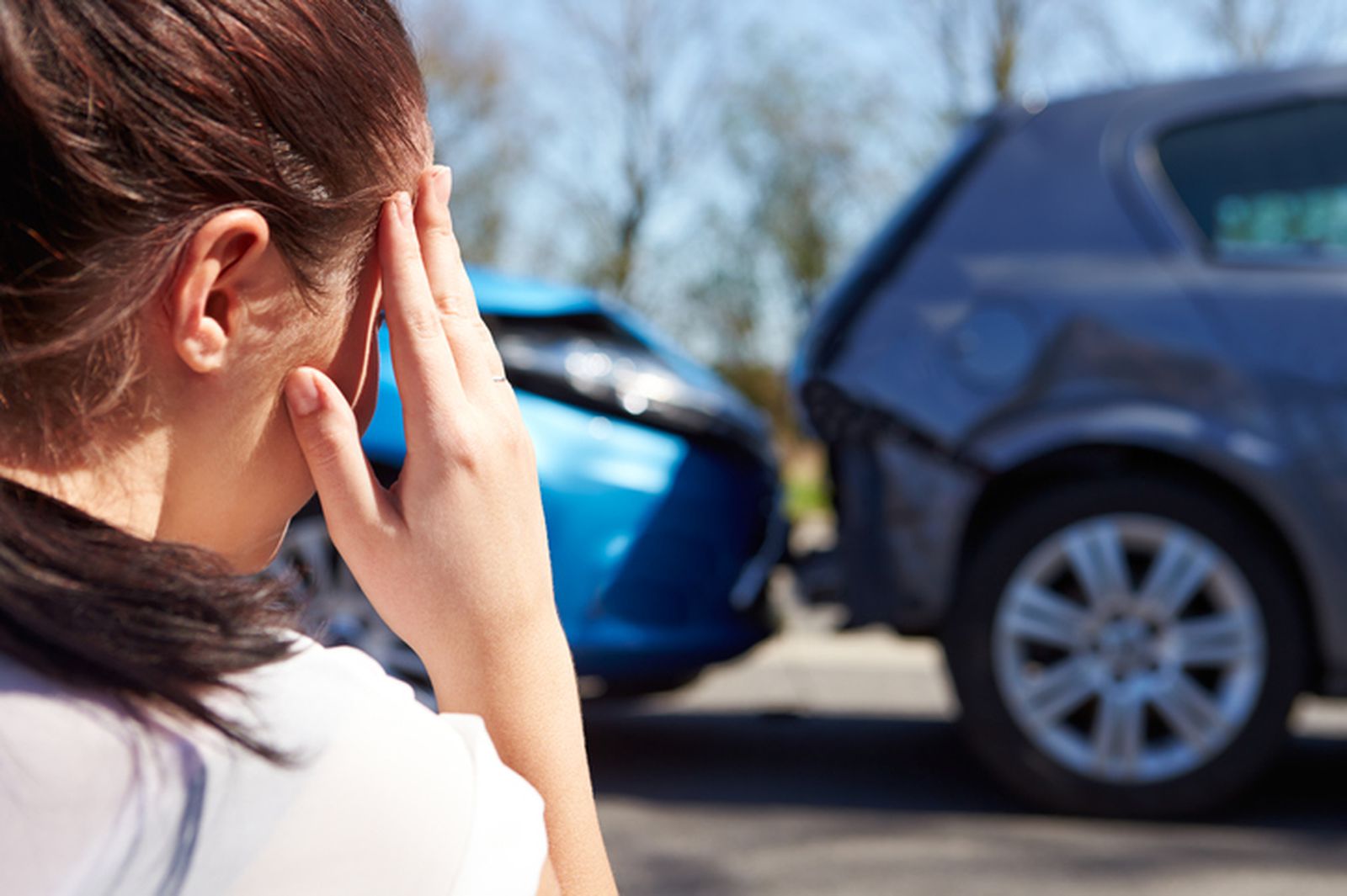 Oтчукувањата на срцето влијаат на времето на реакција на возачот во сообраќајот и на ризикот од сообраќајни незгоди