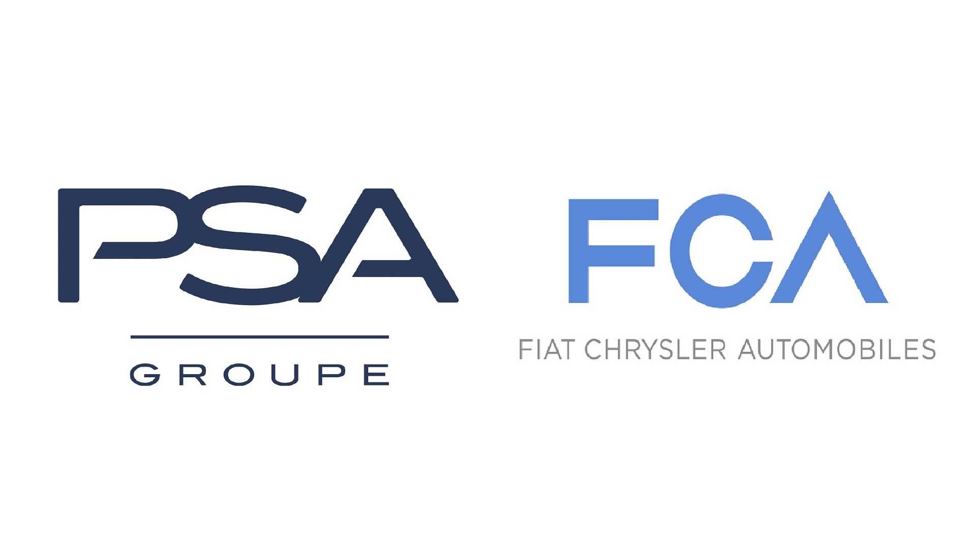 Официјално: PSA и FCA се спојуваат!