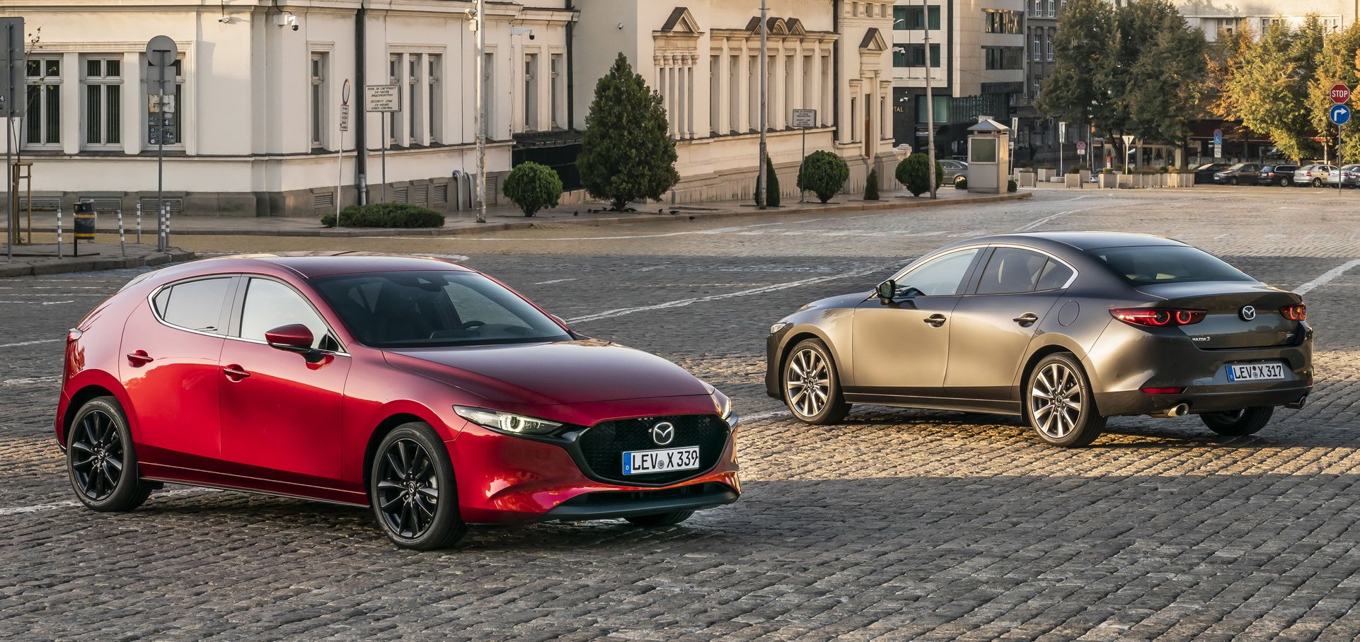 Mazda две години без нови модели, а потоа…