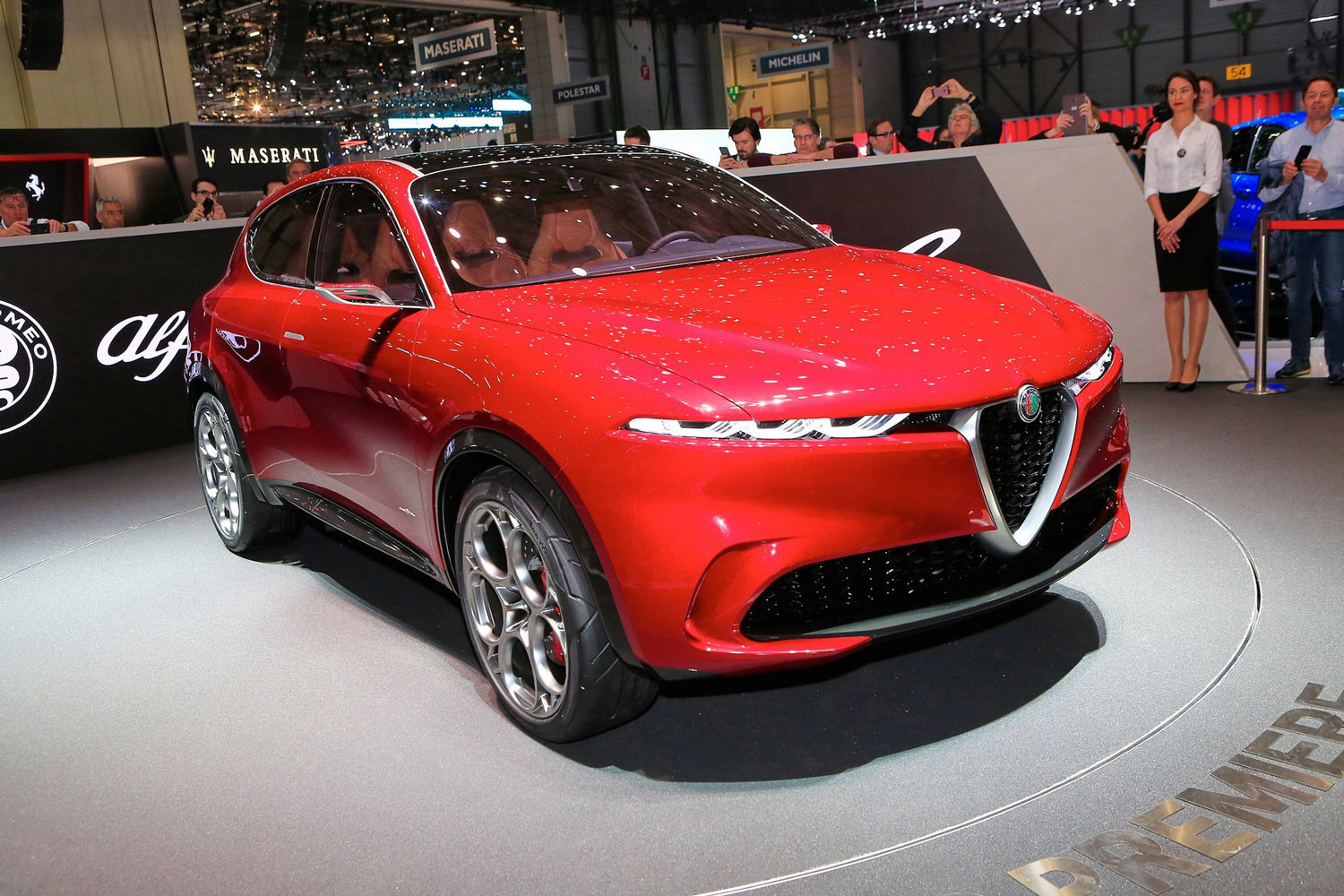 Alfa Romeo прва „жртва“ на спојувањето помеѓу FCA и PSA