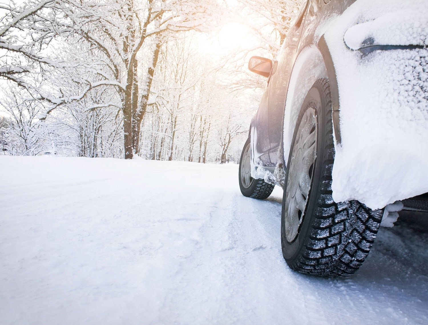 Како да го подготвите автомобилот за зимски услови?