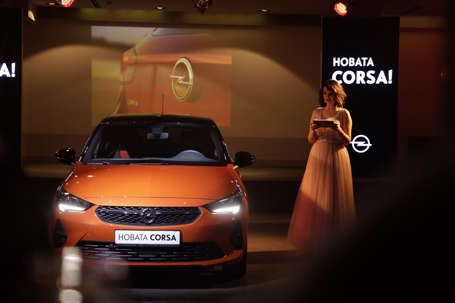 Шестата генерација на Opel Corsa достапна и во Македонија!