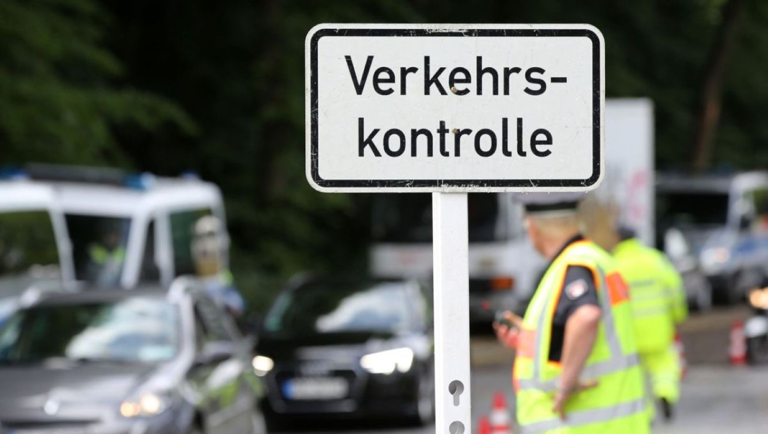 Во Германија масовно се кршат забраните за возење на постари дизели