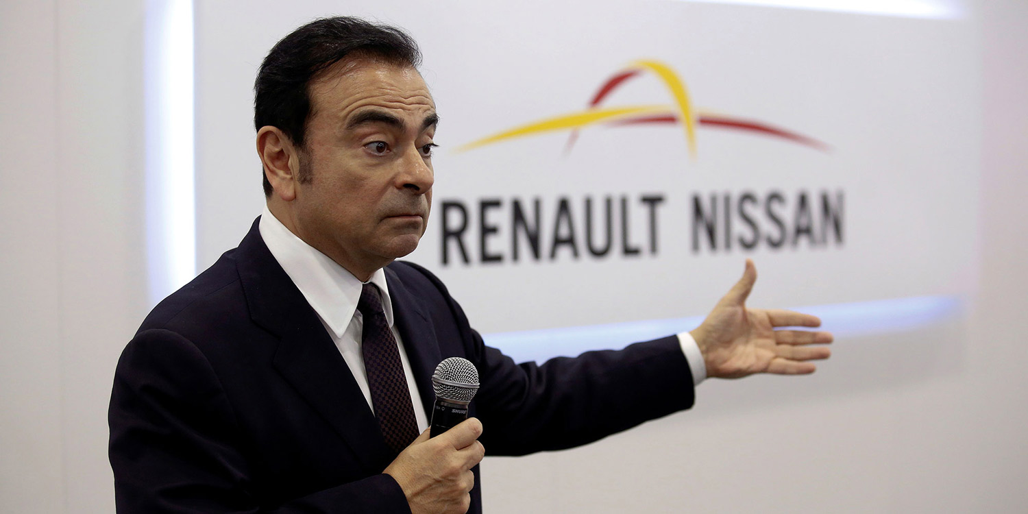 Nissan има подготвен план за „развод“ со Renault