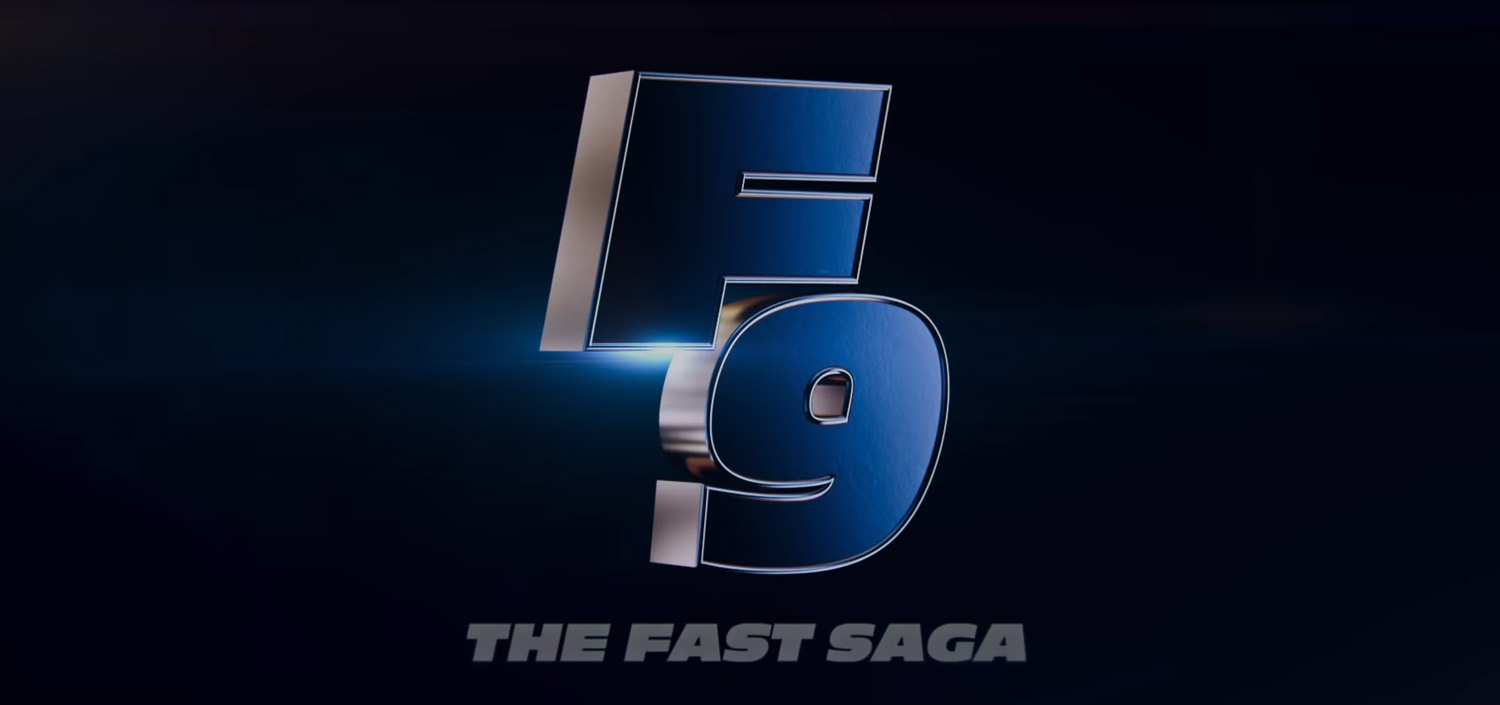 Fast and Furious 9 – oфицијален трејлер / ВИДЕО