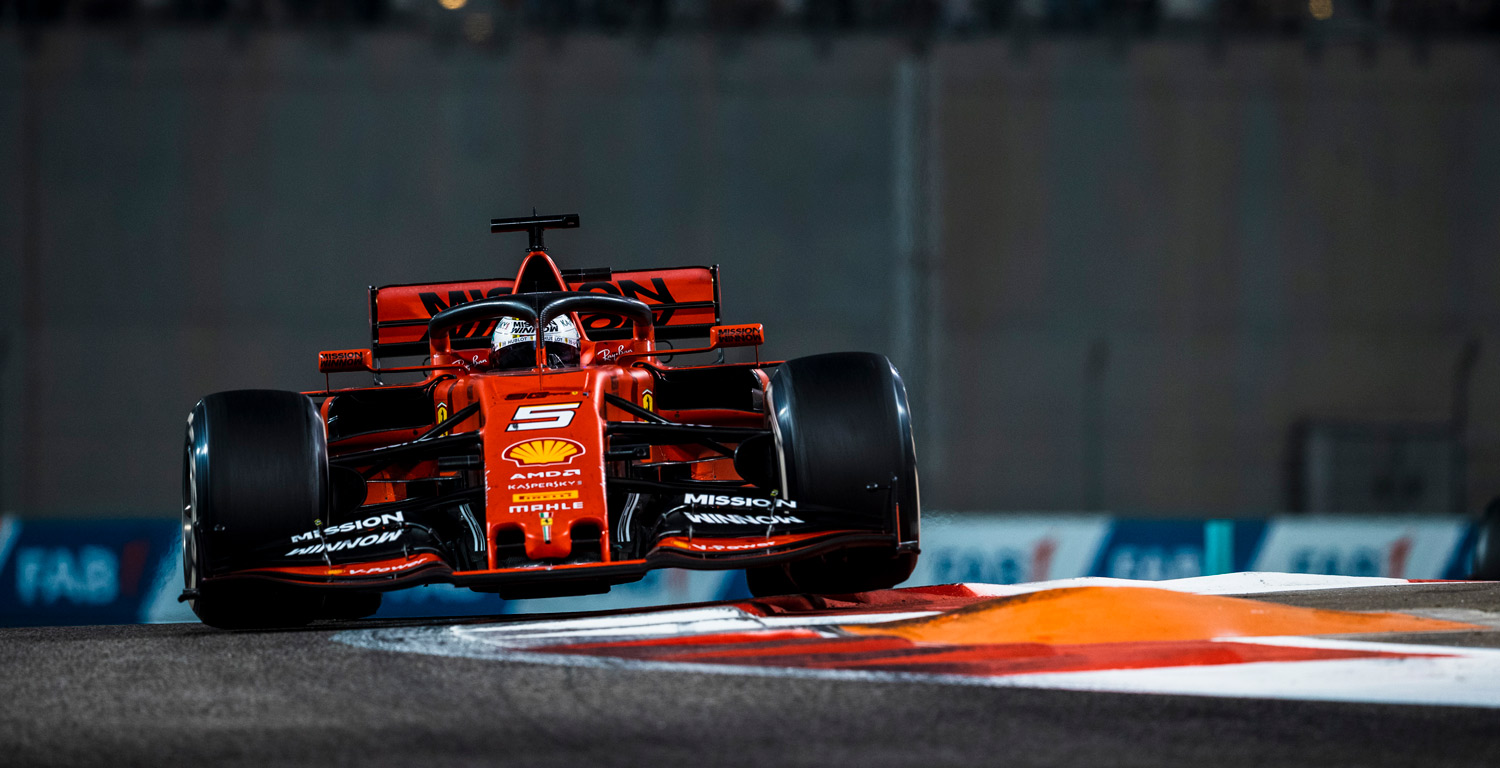 F1 тимовите лути поради тајниот договор помеѓу Ferrari и FIA