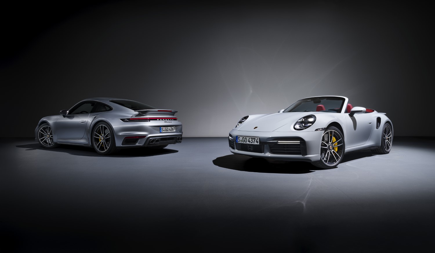 Дефинитивно 911, дефинитивно турбо, дефинитивно ново: Porsche 911 Turbo S / ФОТО+ВИДЕО